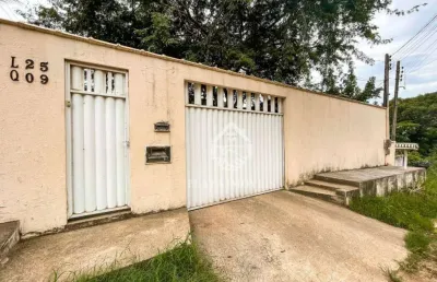 Casa com 3 dormitórios à venda, 144 m² por r$ 450.000,00 - boqueirão - são pedro da aldeia/rj