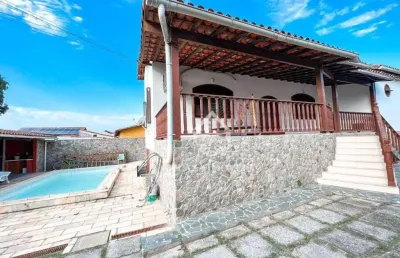 Casa com 3 dormitórios à venda, 283 m² por r$ 900.000,00 - centro - são pedro da aldeia/rj
