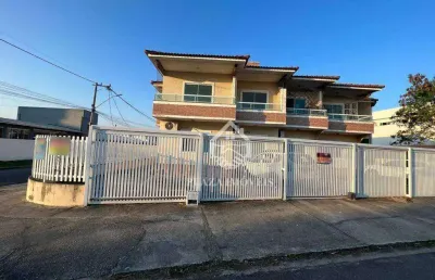 Apartamento com 3 dormitórios à venda, 90 m² por r$ 480.000,00 - nova são pedro - são pedro da aldeia/rj