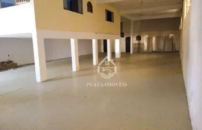 Loja à venda, 267 m² por r$ 1.800.000,00 - campo redondo - são pedro da aldeia/rj