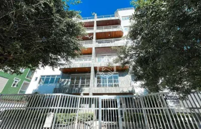 Apartamento com 3 dormitórios à venda, 214 m² por r$ 700.000,00 - braga - cabo frio/rj