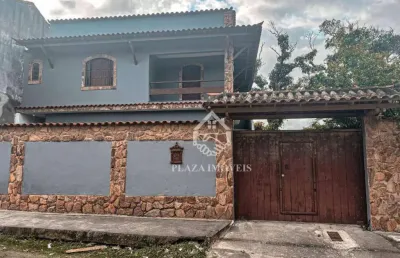 Casa à venda, 169 m² por r$ 340.000,00 - são joão - são pedro da aldeia/rj