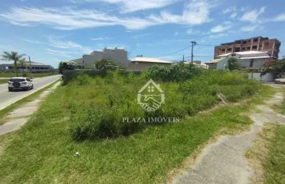 Terreno para alugar, 450 m² por r$ 15.000,00/mês - nova são pedro - são pedro da aldeia/rj