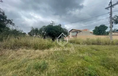 Terreno à venda, 417 m² por r$ 320.000,00 - porto da aldeia - são pedro da aldeia/rj