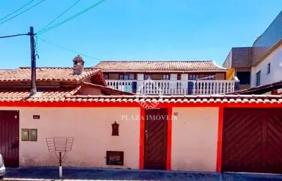Casa à venda, 470 m² por r$ 1.300.000,00 - são josé - são pedro da aldeia/rj