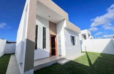 Casa com 2 dormitórios à venda, 72 m² por r$ 259.000,00 - recanto do sol - são pedro da aldeia/rj