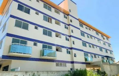 Apartamento com 1 dormitório para alugar, 48 m² por r$ 1.900,00/mês - centro - são pedro da aldeia/rj
