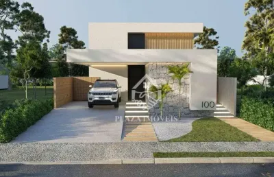 Casa à venda, 170 m² por r$ 1.450.000,00 - nova são pedro - são pedro da aldeia/rj
