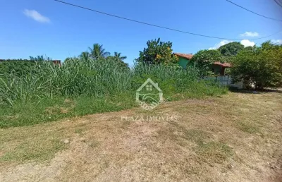 Terreno à venda, 360 m² por r$ 180.000,00 - baleia - são pedro da aldeia/rj
