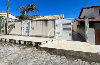 Casa com 4 dormitórios à venda, 56 m² por r$ 560.000,00 - campo redondo - são pedro da aldeia/rj
