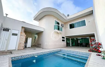 Casa à venda, 220 m² por r$ 1.300.000,00 - nova são pedro - são pedro da aldeia/rj