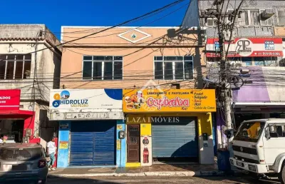 Apartamento, 120 m² - venda por r$ 500.000,00 ou aluguel por r$ 6.500,00/mês - centro - são pedro da aldeia/rj