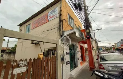 Apartamento com 2 dormitórios para alugar, 40 m² por r$ 1.525,00/mês - centro - são pedro da aldeia/rj