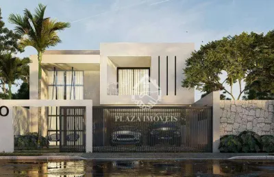 Casa com 3 dormitórios à venda, 148 m² por r$ 950.000,00 - estação - são pedro da aldeia/rj