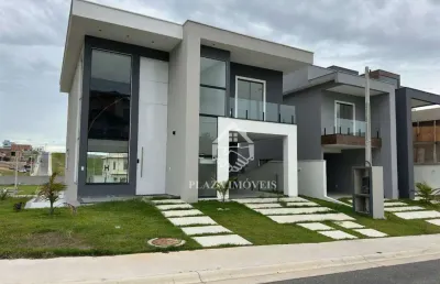Casa com 5 dormitórios à venda, 240 m² por r$ 1.600.000,00 - nova são pedro - são pedro da aldeia/rj
