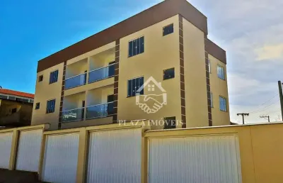 Apartamento com 2 dormitórios à venda, 65 m² por r$ 210.000,00 - porto do carro - cabo frio/rj