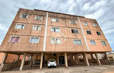 Apartamento com 2 dormitórios à venda, 76 m² por r$ 210.000,00 - poço fundo - são pedro da aldeia/rj