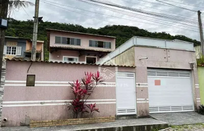 Casa à venda, 90 m² por r$ 420.000,00 - campo redondo - são pedro da aldeia/rj