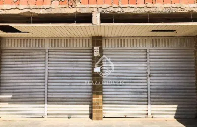 Loja à venda, 258 m² por r$ 1.800.000,00 - praia linda - são pedro da aldeia/rj