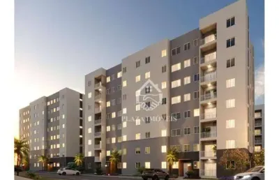 Apartamento à venda, 49 m² por r$ 220.000,00 - jardim morada da aldeia - são pedro da aldeia/rj