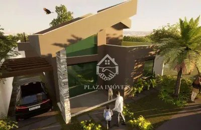 Casa à venda, 118 m² por r$ 850.000,00 - nova são pedro - são pedro da aldeia/rj