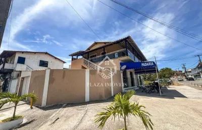 Casa com 2 dormitórios à venda, 140 m² por r$ 950.000,00 - nova são pedro - são pedro da aldeia/rj