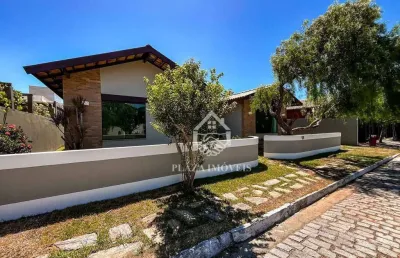 Casa com 3 dormitórios à venda, 115 m² por r$ 750.000,00 - nova são pedro - são pedro da aldeia/rj