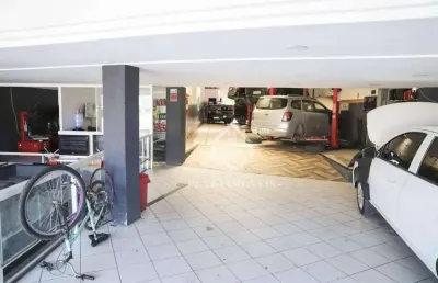 Loja para alugar, 246 m² por r$ 5.200,00/mês - centro - são pedro da aldeia/rj