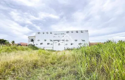 Loja para alugar, 836 m² por r$ 18.900,00/mês - balneário das conchas - são pedro da aldeia/rj