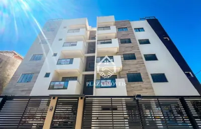 Apartamento com 2 dormitórios à venda, 70 m² por r$ 400.000 - nova são pedro - são pedro da aldeia/rj