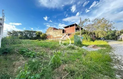 Terreno à venda, 720 m² por r$ 320.000,00 - porto aldeia - são pedro da aldeia/rj