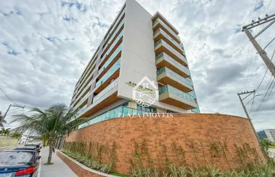 Apartamento com 2 dormitórios para alugar, 81 m² por r$ 3.500,00/mês - nova são pedro - são pedro da aldeia/rj