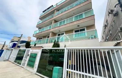 Apartamento com 2 dormitórios, 70 m² - venda por r$ 365.000,00 ou aluguel por r$ 2.450,00/mês - nova são pedro - são pedro da aldeia/rj