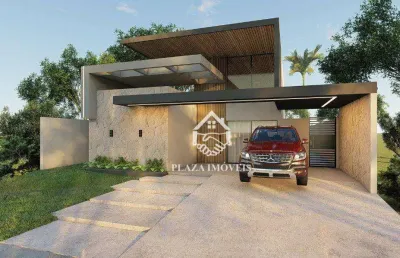 Casa à venda, 157 m² por r$ 890.000,00 - peró - cabo frio/rj