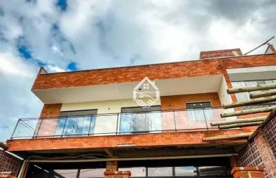 Apartamento com 2 dormitórios para alugar, 80 m² por r$ 3.000,00/mês - nova são pedro - são pedro da aldeia/rj