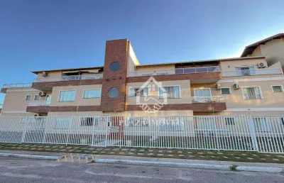 Apartamento com 2 dormitórios à venda, 85 m² por r$ 380.000,00 - nova são pedro - são pedro da aldeia/rj