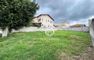 Terreno à venda, 300 m² por r$ 199.000 - cond. portal das flores - balneário - são pedro da aldeia/rj
