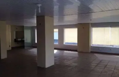 Sala comercial para alugar no Jardim Bela Vista, Santo André 