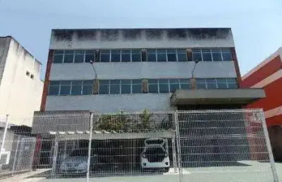 Barracão / Galpão / Depósito para alugar no Jardim Pereira Leite, São Paulo 
