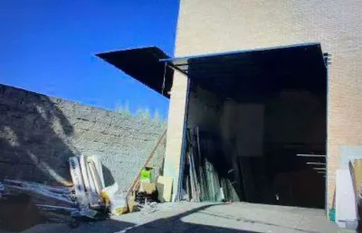 Galpao comercial 1.144 m2 na vl. nova mazzei/ zona norte / sp