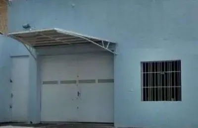 Galpao comercial 340 m2 na zona sul/ vl. mascote sp