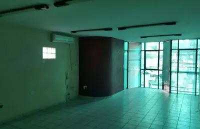 Sala comercial para alugar no Jardim do Mar, São Bernardo do Campo 
