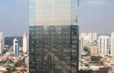 Salas comerciais para locacao ez towers / zona sul /sp