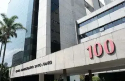 Sala comercial para alugar na Chácara Santo Antônio, São Paulo 