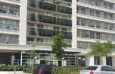 Salas comerciais em andar corporativo - santana /sp