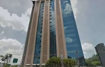 Sala comercial para alugar em Pinheiros, São Paulo 