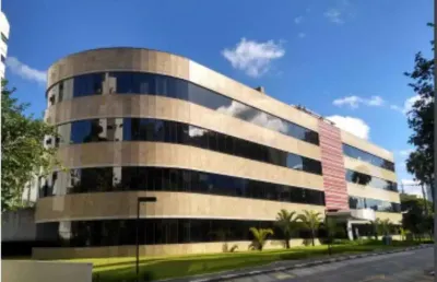 Sala comercial para alugar na Chácara Santo Antônio, São Paulo 