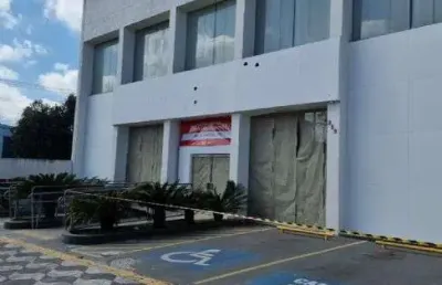 Galpao comercial 1.000m2 - socorro/ zona sul/ sao paulo