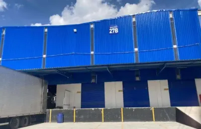 Galpao industrial logistico condominio gridfsa/ feira de santana /ba