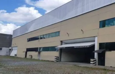 Galpao industrial jd. itaquiti/ barueri  - 12.000 m2